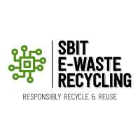 SBit E-Waste Recycling Logo