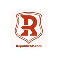 Republic AP Logo