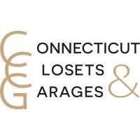 Connecticut Closets and Garages, LLC Logo