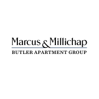 Butler Apartment Group Logo