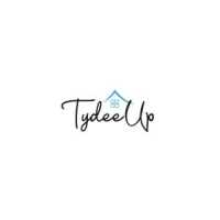 Tydee-Up Logo