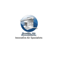Quality Air Specialists Logo