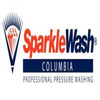 Sparkle Wash International Logo