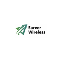 Sarver Wireless Logo