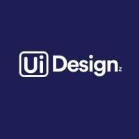 UIDesignz - UI UX Design Agency Los Angeles Logo