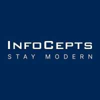 InfoCepts Logo