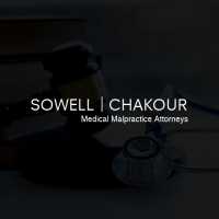Sowell Chakour Logo