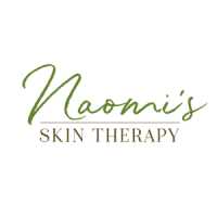 Naomi's Skin Therapy Logo