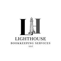 Lighthouse Bookkeeping Services LLC Logo