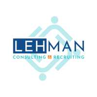 Lehman Consulting and Recruiting Logo