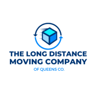 Long Distance Moving Company of Queens Co. Logo