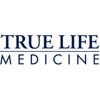 True Life Medicine Logo
