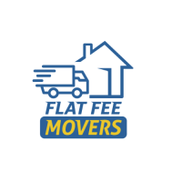 Flat Fee Movers Queens Logo