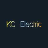 KC Electric Logo