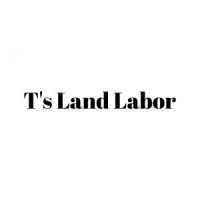 T's Land Labor Logo