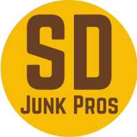 SD Junk Pros Logo