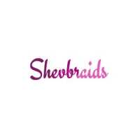 Shevbraids Logo