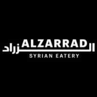 Alzarrad Syrian Eatery Logo