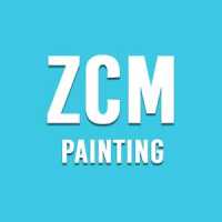 ZCM Painting Logo
