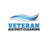 Veteran Air Duct Cleaning Of League City Logo
