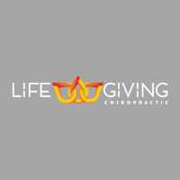 LifeGiving Chiropractic Logo