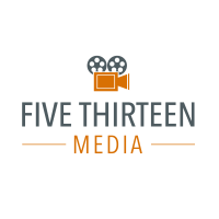Five Thirteen Media Logo