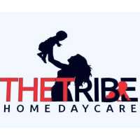The Tribe Home Daycare Logo
