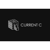 Current C Logo