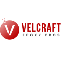 Velcraft Epoxy Pros Logo