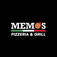Memo's Pizzeria & Grill Logo