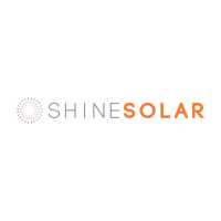 Shine Solar LLC Logo