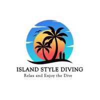 Island Style Diving Logo