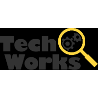 TechWorks Consulting - Managed IT Support Services Logo