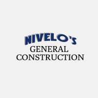 Nivelo's General Construction Logo