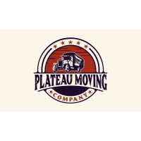 Plateau Moving Company Logo