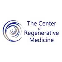 The Center of Regenerative Medicine Logo