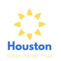 Houston Solar Panel Pros Logo