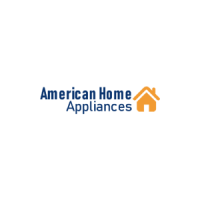 American Home Appliances Logo