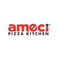 Ameci Pizza & Pasta Kitchen Leimert Park Logo