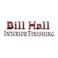 Bill Hall Interior Finishing Logo