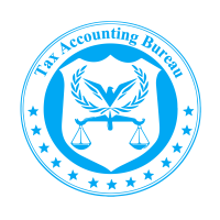 Tax Accounting Bureau Logo