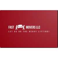 Fast Movers Logo