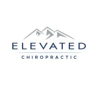 Elevated Chiropractic Broomfield Logo