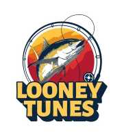 Looney Tunes Fishing and Seafood LLC Logo