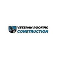 Veteran Roofing & Construction Logo