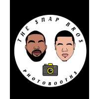 The Snap Bros Photobooths Logo