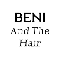 Beni And The Hair Logo