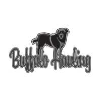Buffalo Hauling Logo