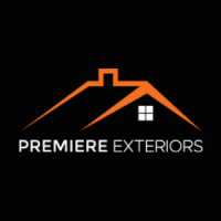 Premiere Exteriors, LLC Logo