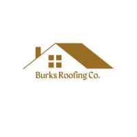 Burks Roofing Company Logo
